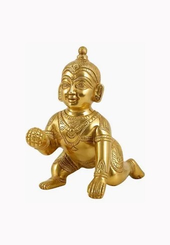 laddu gopal idol murti