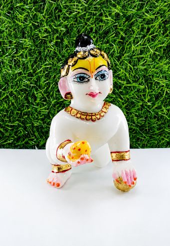 laddu gopal idols new