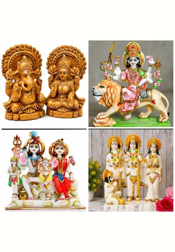 other god idols new