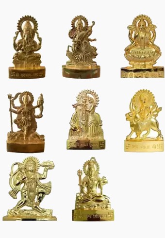 other god idols