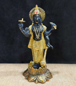 Lord Vishnu