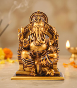 Ganesh Ji
