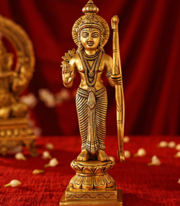 Bhagwan Ram