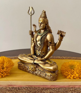 Shiv Bhagwan