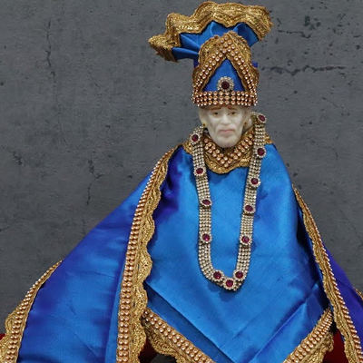 Sai Baba Dress
