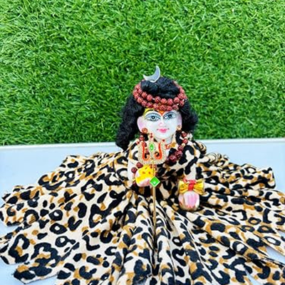 Bhole Baba Dress