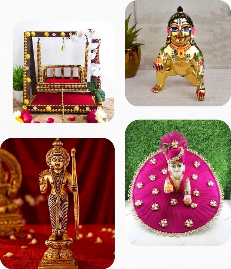 gopal gallery collage