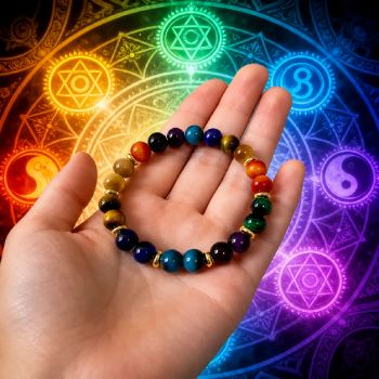 Bracelets & Lockets