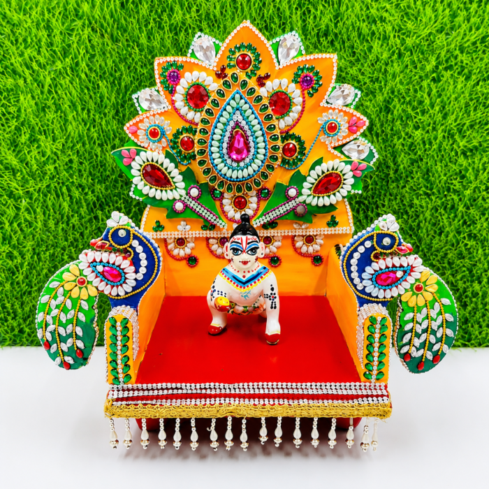 Laddu Gopal Singhsan