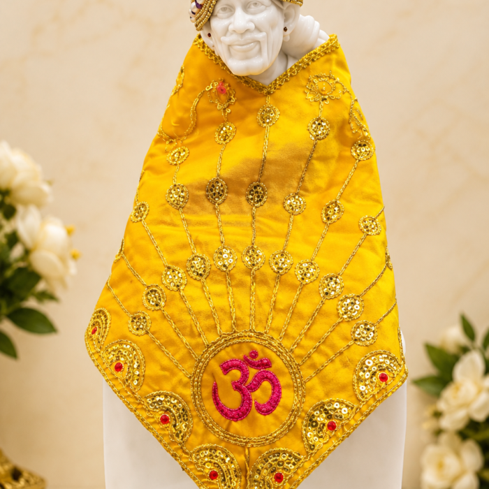 Sai Baba Dress
