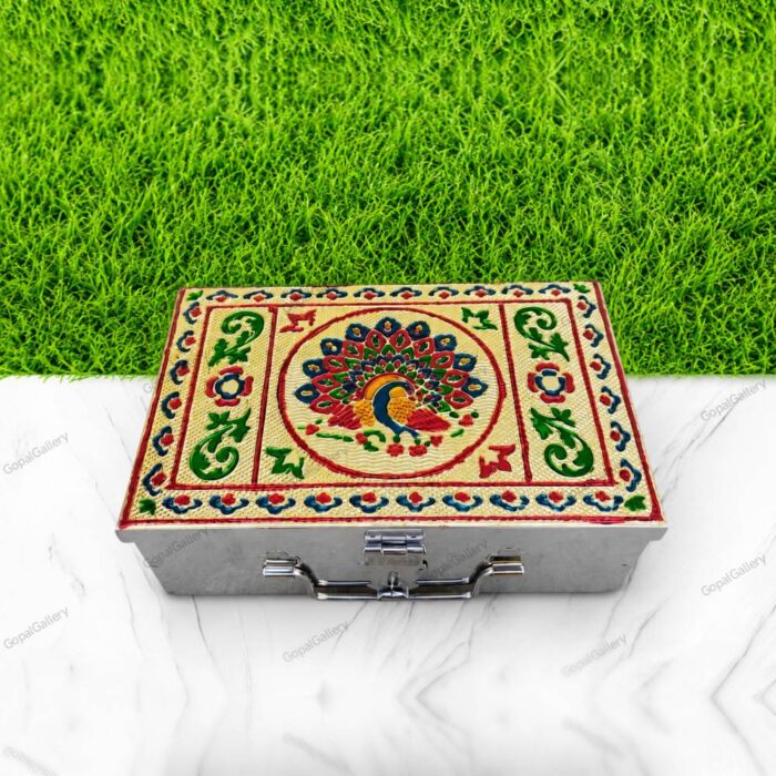 Pooja Box
