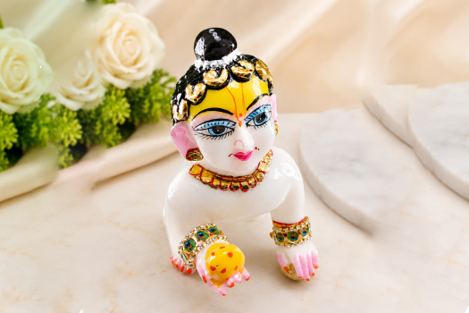 Laddu Gopal Kade